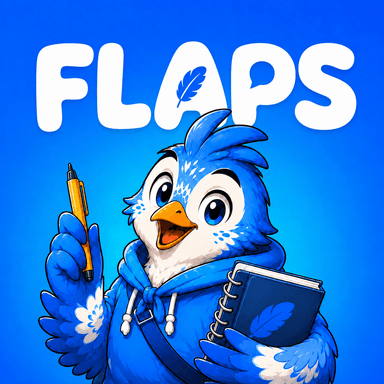 FLAPS
